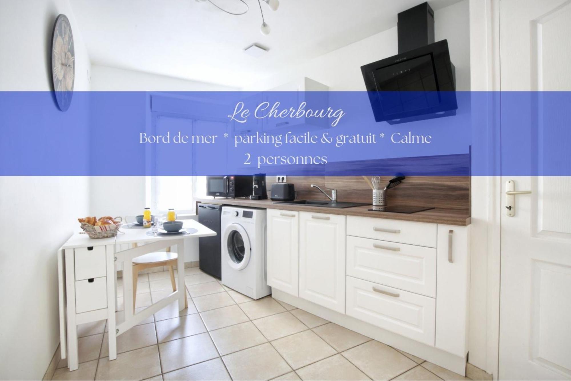 Le - Second Souffle - Apartament *